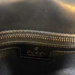 GUCCIバッグの画像