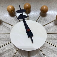 ジョージネルソンボールクロック georgenelsonnの画像