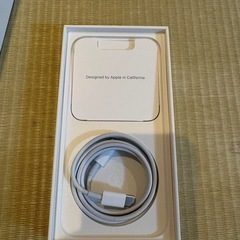 iPhone14 黒　ケースの画像