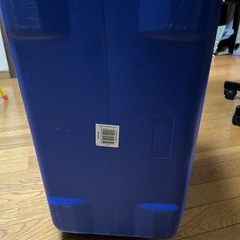 Colemanのクーラーボックスです の画像
