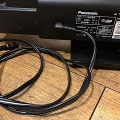 ジャンク品 テレビの画像