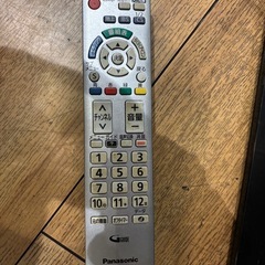 ジャンク品 テレビの画像