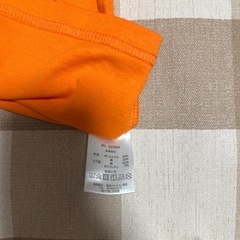 決まりました★ハロウィンに！🎃長袖Tシャツの画像
