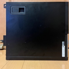 DELL OPTIPLEX 7020 Core i7 4790 3.6GHz Win11 Radeon R5 240の画像