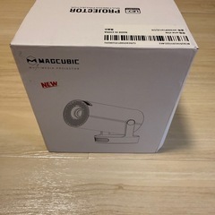 プロジェクター　HY300pro ＋の画像