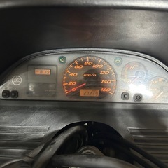 ★支払総額4.8万円★走行テスト済み！全国配送可能！ ヤマハ マジェスティ250 SG03J 社外マフラー！社外リアサス！人気のマジェ！カスタムにも♪の画像