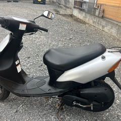 レッツ2 早い者勝ち　激安　埼玉　2ストの画像