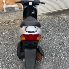 レッツ2 早い者勝ち　激安　埼玉　2ストの画像