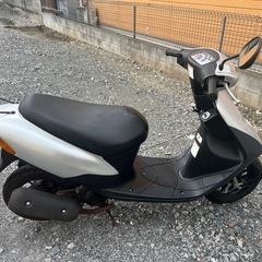 レッツ2 早い者勝ち　激安　埼玉　2ストの画像