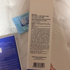 韓国　化粧品など　　の画像