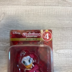 【生産終了】デイジーフィギュアの画像