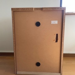 キャビネットの画像