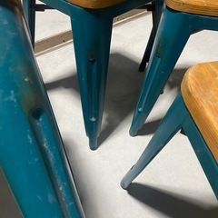 スツール、椅子、チェアの画像
