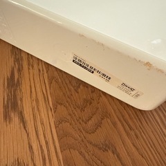 IKEA収納入れ　収納ケース　かとらカトラリー　の画像