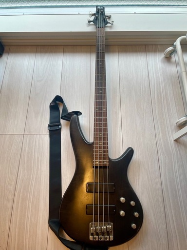 Ibanez SR900FM エレキベース