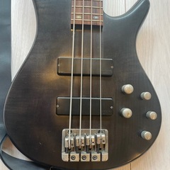 Ibanez SR900FM エレキベースの画像