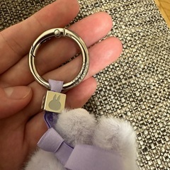 イニシャルラブブ【E】
正規品の画像