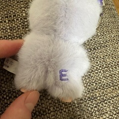イニシャルラブブ【E】
正規品の画像