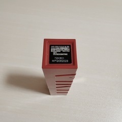 メイベリン SPステイ ヴィニルインク80の画像