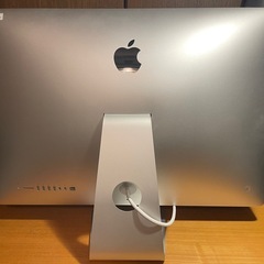 iMac 2012 27インチの画像