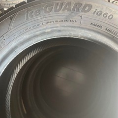 155/65R13,2021年, ヨコハマタイヤの画像