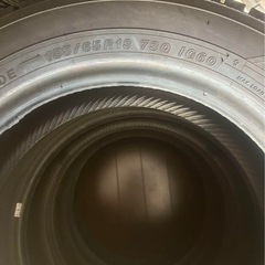 155/65R13,2021年, ヨコハマタイヤの画像