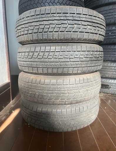 155/65R13,2021年, ヨコハマタイヤ