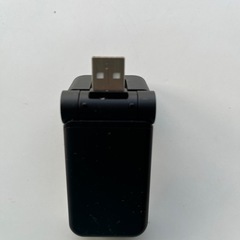 データ通信専用機種 L-02C レッドの画像