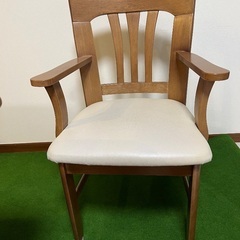 ダイニングテーブルセットの画像