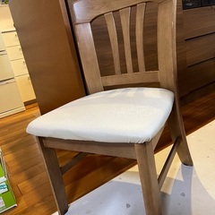ダイニングテーブルセットの画像