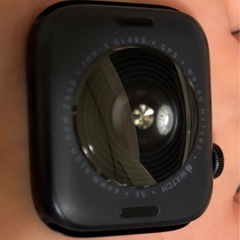 Applewatch SE 第3世代 ほぼ新品み未使用の画像