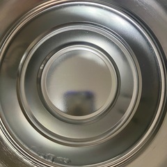 昭和レトロやかん　アンティーク　未使用品
の画像