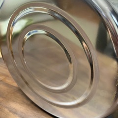 昭和レトロやかん　アンティーク　未使用品
の画像