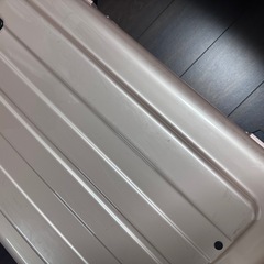 キャリーケース　Mサイズの画像