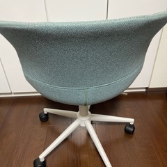 オフィスチェア(ニトリOC101 TBL)の画像