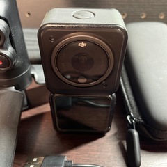 DJI action2 オマケつき付きの画像