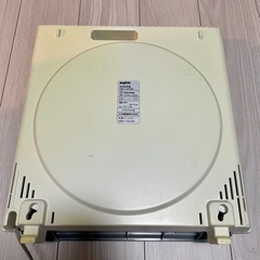 SANYO（サンヨー） 空気清浄機 ABC-A16の画像