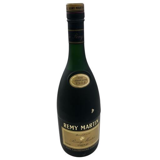 186000 REMY MARTIN　レミーマルタン　VSOP [250221HM080155]