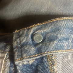 常識のある方のみ値下げコメント下さい‼️激レアステューシー90s ブリーチ加工　洋服大量　ビンテージ品　アメリカンイーグル　リーバイスなど色々の画像