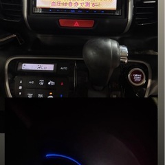 H24  ホンダN-BOXカスタム✨車検長い‼️の画像