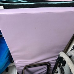 ストレッチマットの画像