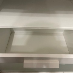 IKEA BRIMNES ブリムネス テレビ台の画像