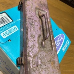 KTC ソケットレンチセットの画像