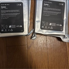 【新品未開封】Solana mobile Seeker ソラナ モバイルフォン ソラナモバイルシーカーの画像
