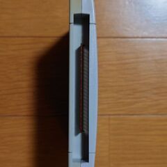 レアソフト同士の物々交換（永遠のフィレーナ⇒ダークロウ）の画像