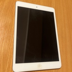 iPad🍎第1世代の画像