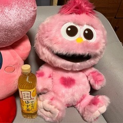 ぬいぐるみ カービィ モッピーの画像