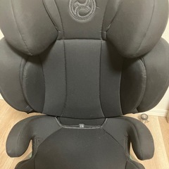 サイベックス　チャイルドシートの画像