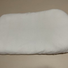 【値下げしました】てのひらふとん〜ずっと抱っこされているようなクッション布団〜(ひつじ)　 ベルメゾン  抱っこ布団の画像