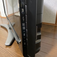 AQUOS 液晶カラーテレビ 2010年製 32インチ SHARPの画像